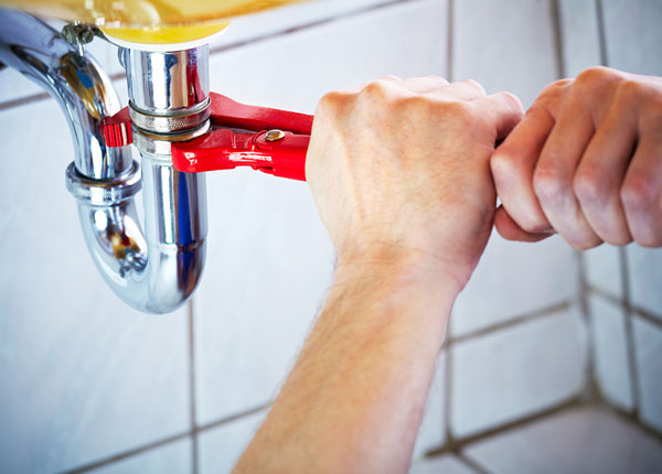 About Culloden Plumbers